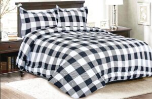 6pc Printed Bedsheet Set